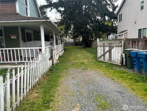 211 Seventh Street Snohomish WA 98290