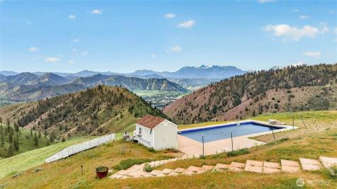 6600 Coyote Ridge Road Cashmere WA 98815