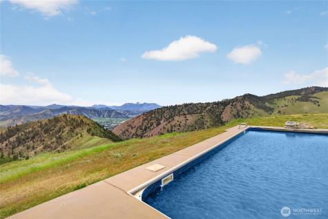 6600 Coyote Ridge Road Cashmere WA 98815