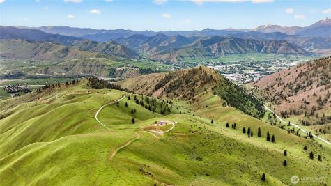 6600 Coyote Ridge Road Cashmere WA 98815