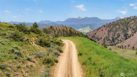 6600 Coyote Ridge Road Cashmere WA 98815