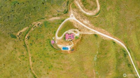 6600 Coyote Ridge Road Cashmere WA 98815