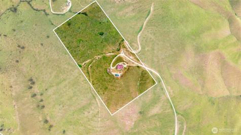 6600 Coyote Ridge Road Cashmere WA 98815