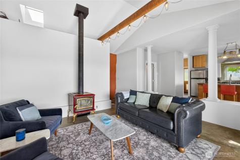6600 Coyote Ridge Road Cashmere WA 98815