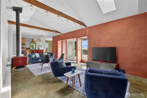 6600 Coyote Ridge Road Cashmere WA 98815