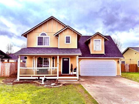9013 Lealan Court SE Yelm WA 98597