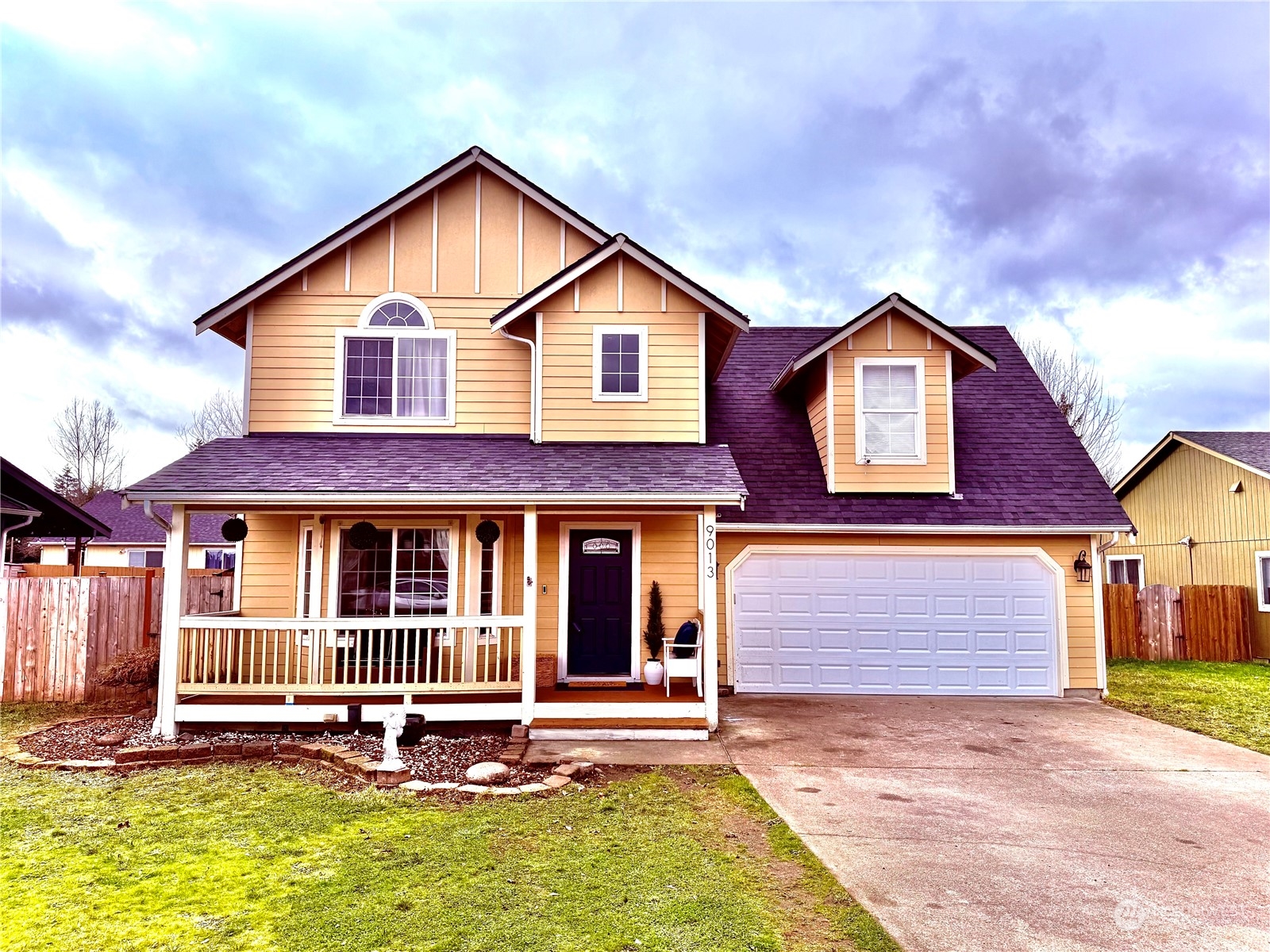 9013 Lealan Court SE Yelm WA 98597