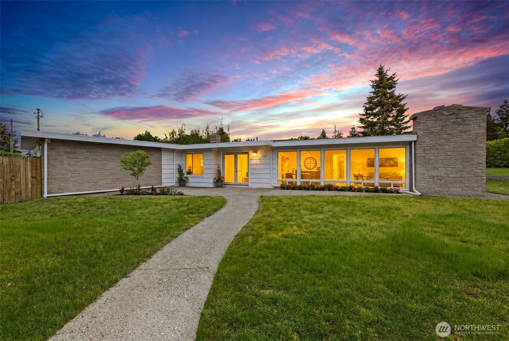 7001 N 13th Street Tacoma WA 98406