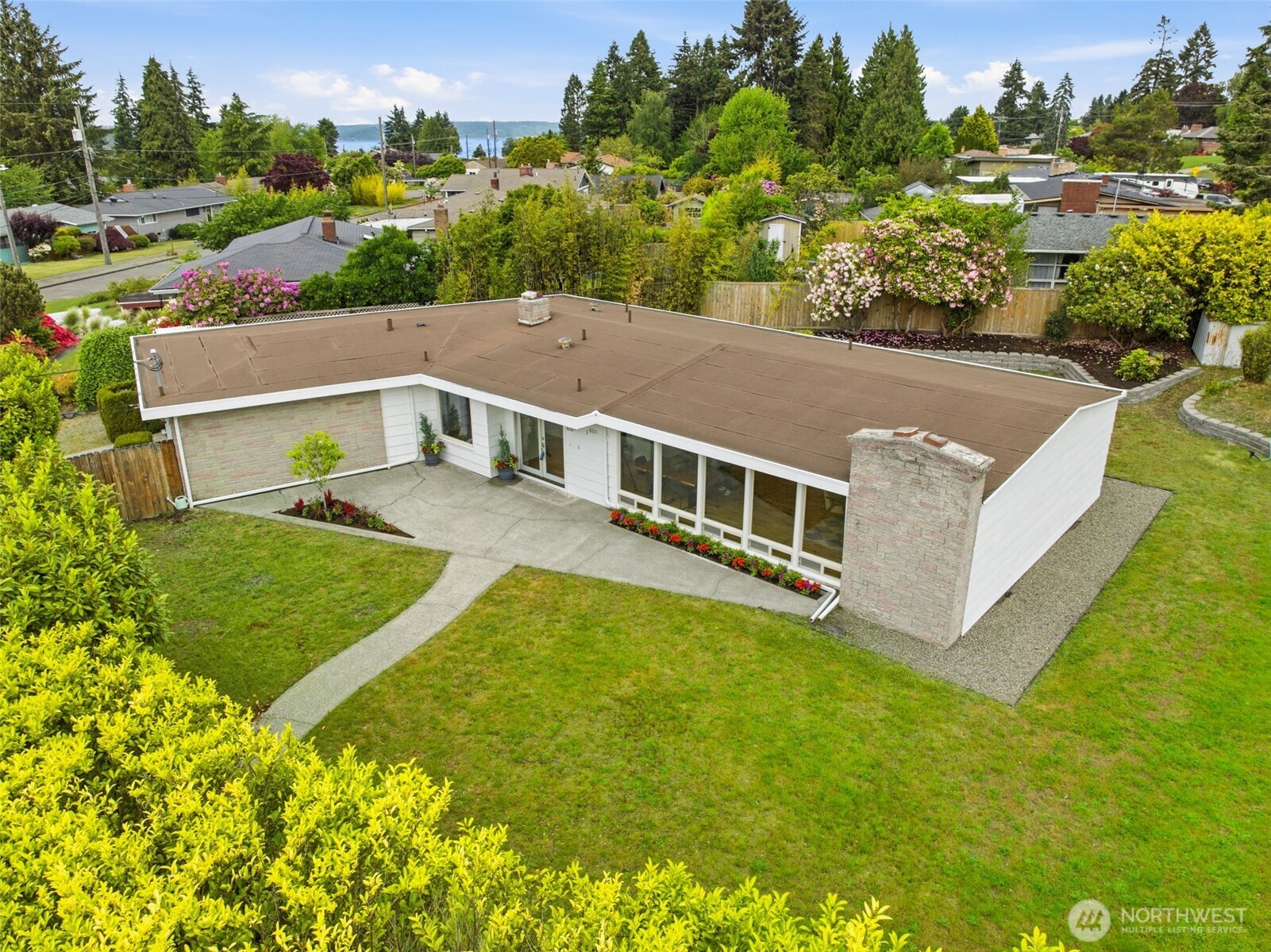 7001 N 13th Street Tacoma WA 98406