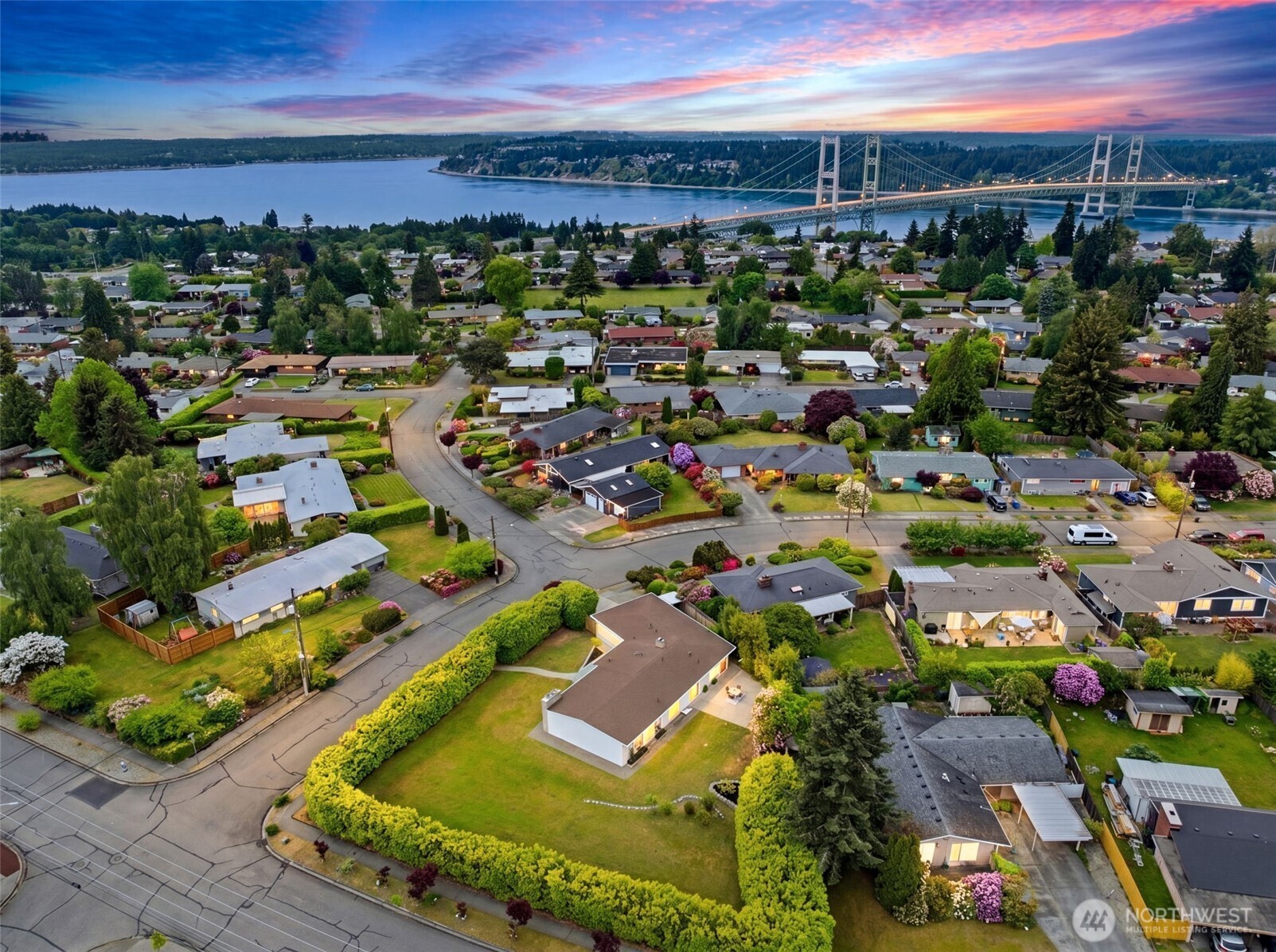 7001 N 13th Street Tacoma WA 98406