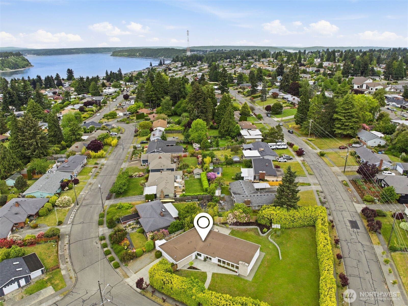 7001 N 13th Street Tacoma WA 98406