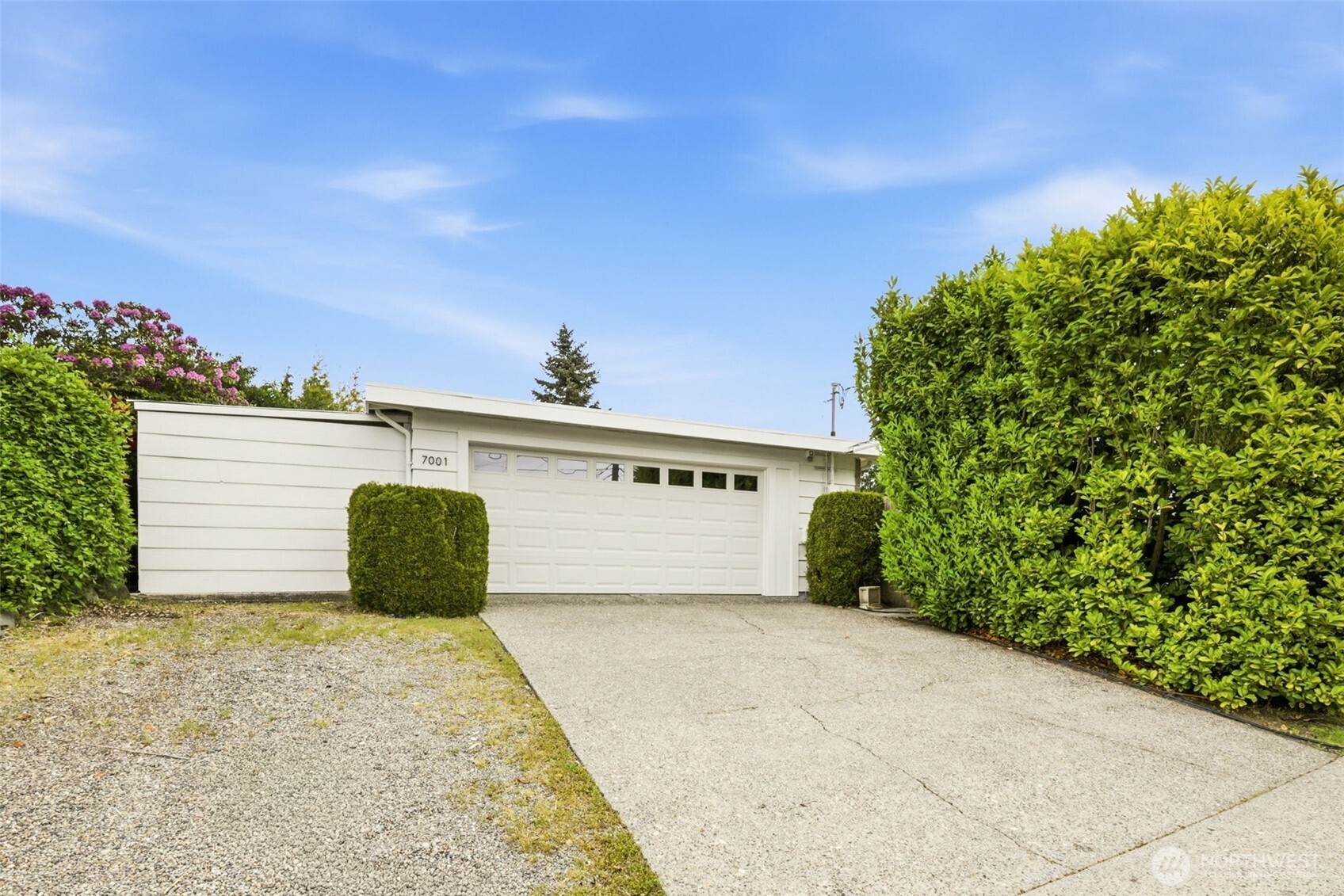 7001 N 13th Street Tacoma WA 98406