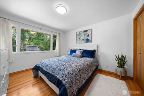 4536 119th Avenue SE Bellevue WA 98006