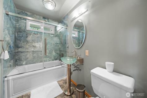 4536 119th Avenue SE Bellevue WA 98006