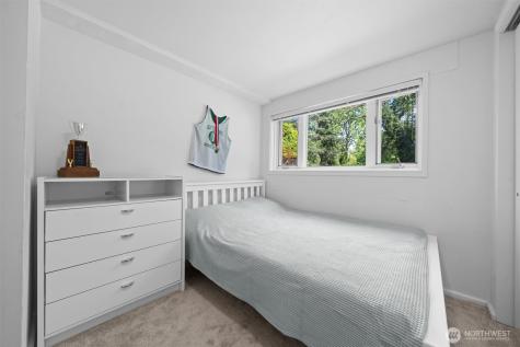 4536 119th Avenue SE Bellevue WA 98006