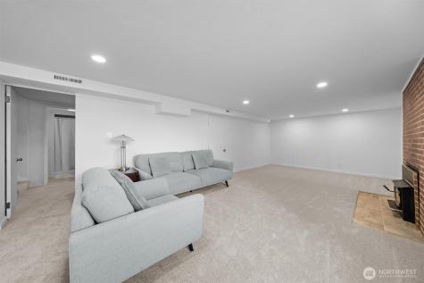 4536 119th Avenue SE Bellevue WA 98006