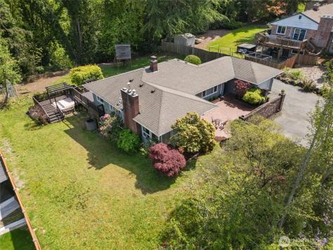 4536 119th Avenue SE Bellevue WA 98006