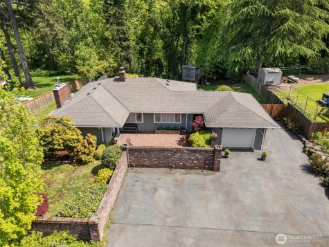 4536 119th Avenue SE Bellevue WA 98006