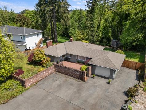 4536 119th Avenue SE Bellevue WA 98006