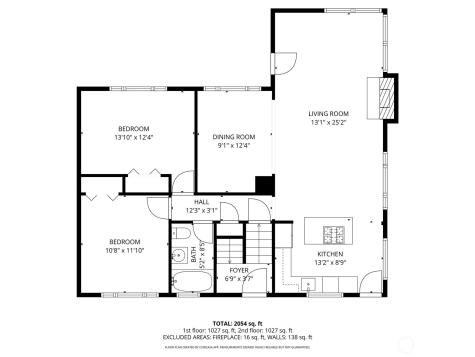 4536 119th Avenue SE Bellevue WA 98006