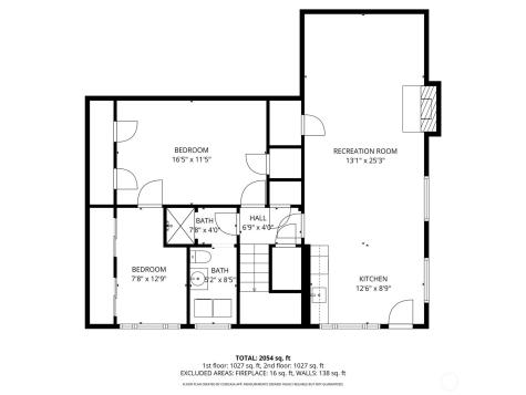 4536 119th Avenue SE Bellevue WA 98006