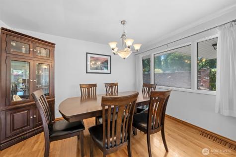 4536 119th Avenue SE Bellevue WA 98006