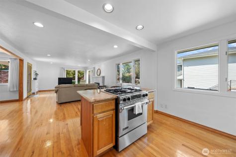 4536 119th Avenue SE Bellevue WA 98006