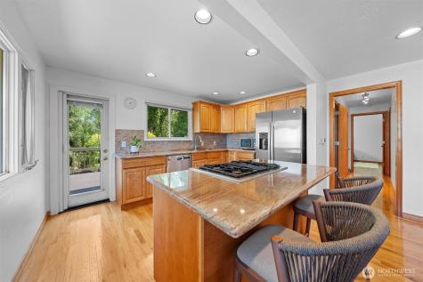 4536 119th Avenue SE Bellevue WA 98006