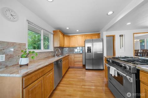 4536 119th Avenue SE Bellevue WA 98006