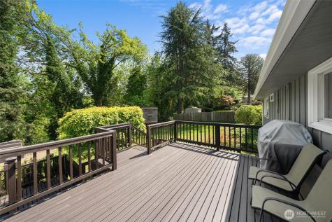 4536 119th Avenue SE Bellevue WA 98006