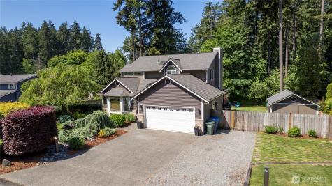 9224 60th Avenue Ct E Puyallup WA 98371