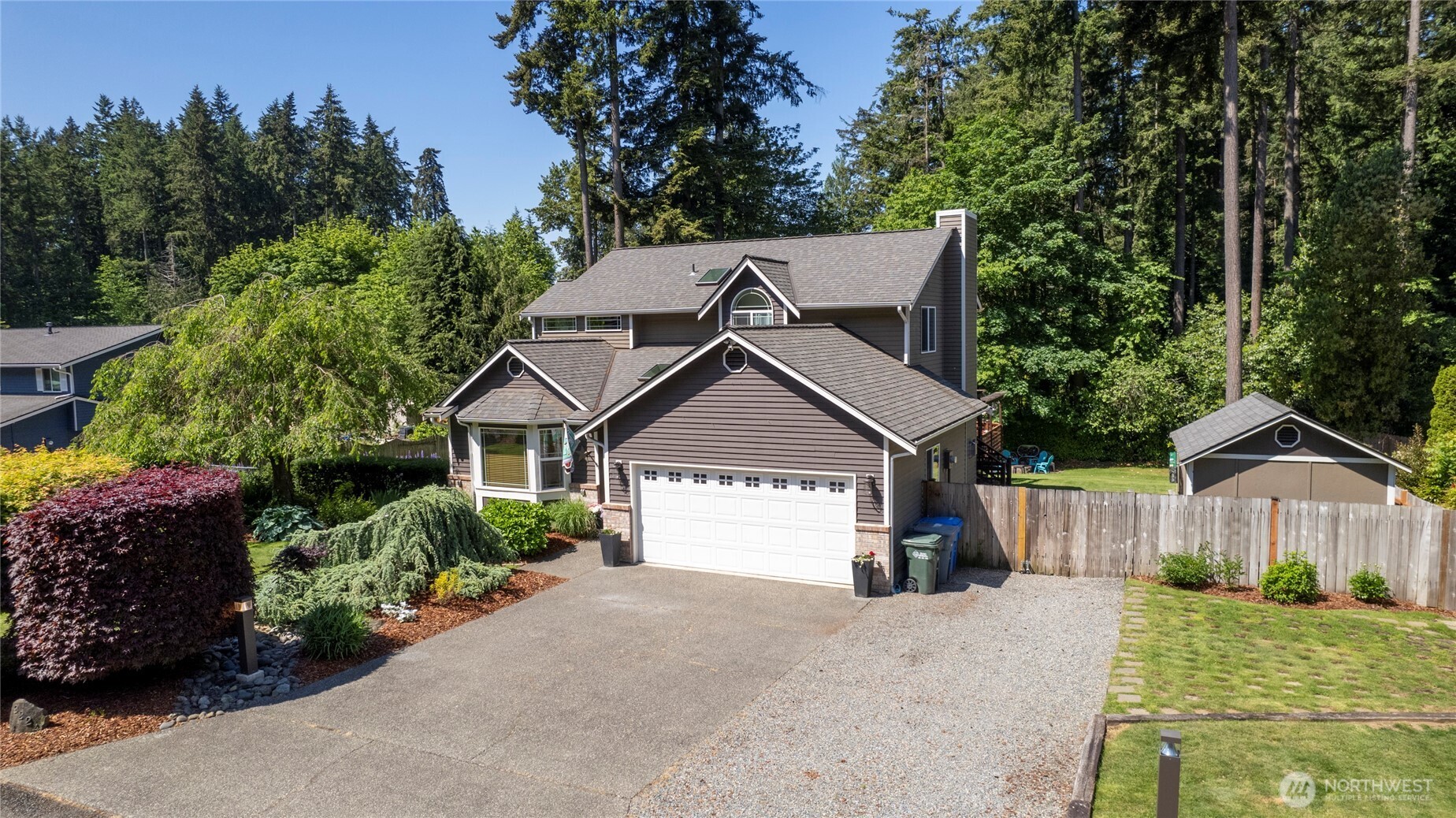 9224 60th Avenue Ct E Puyallup WA 98371