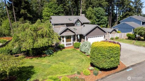 9224 60th Avenue Ct E Puyallup WA 98371
