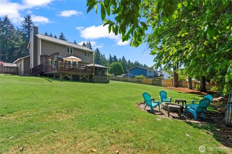 9224 60th Avenue Ct E Puyallup WA 98371
