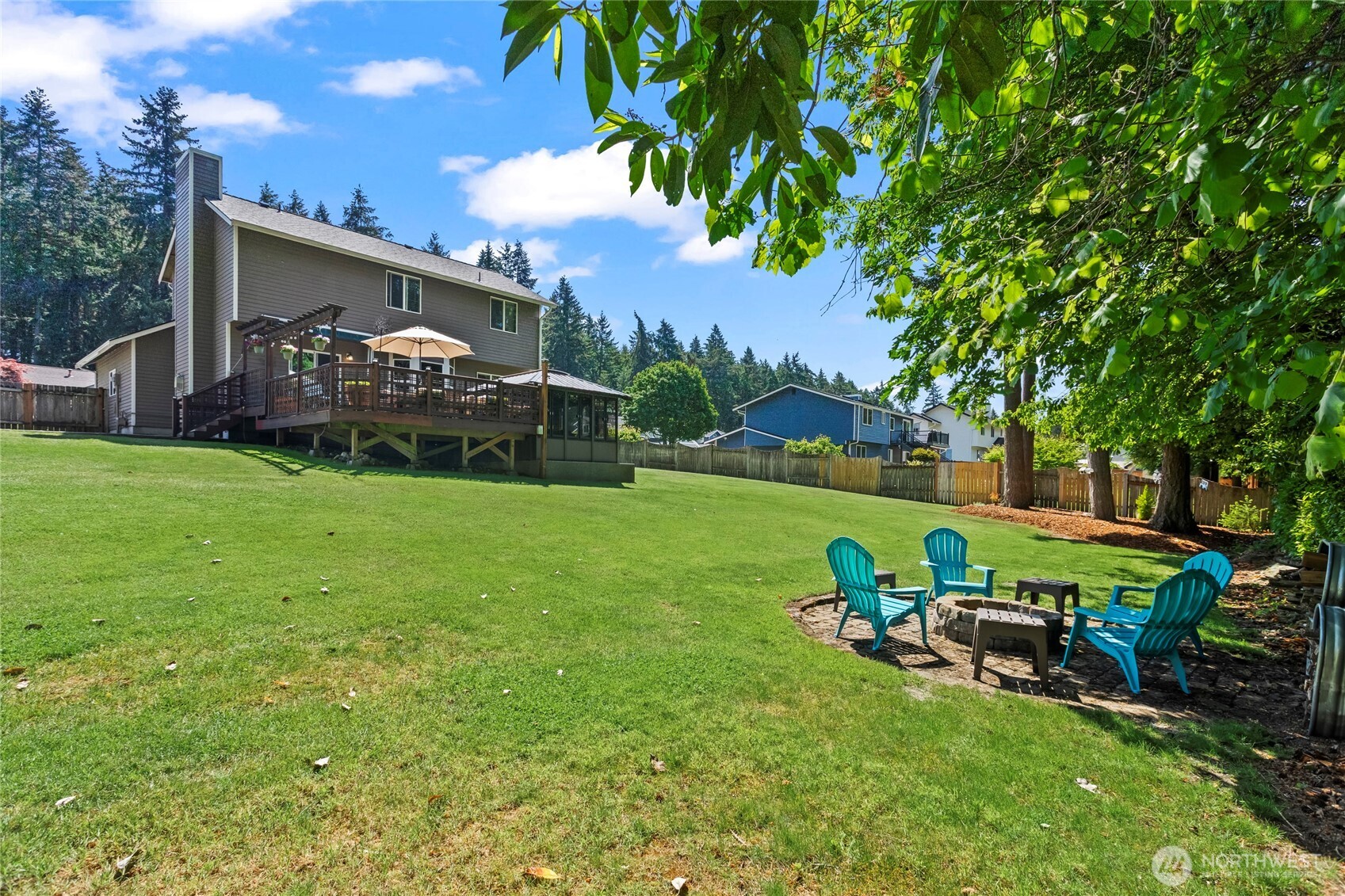 9224 60th Avenue Ct E Puyallup WA 98371