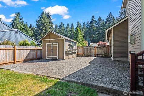 9224 60th Avenue Ct E Puyallup WA 98371