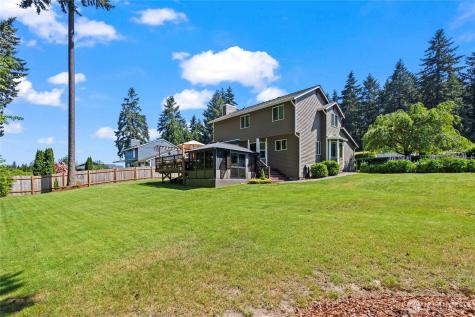 9224 60th Avenue Ct E Puyallup WA 98371