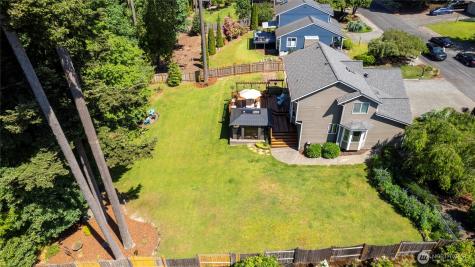 9224 60th Avenue Ct E Puyallup WA 98371