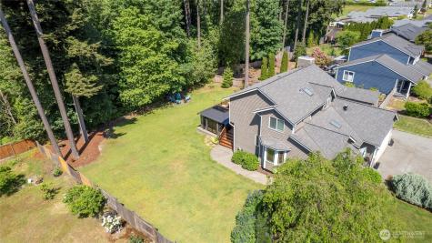 9224 60th Avenue Ct E Puyallup WA 98371