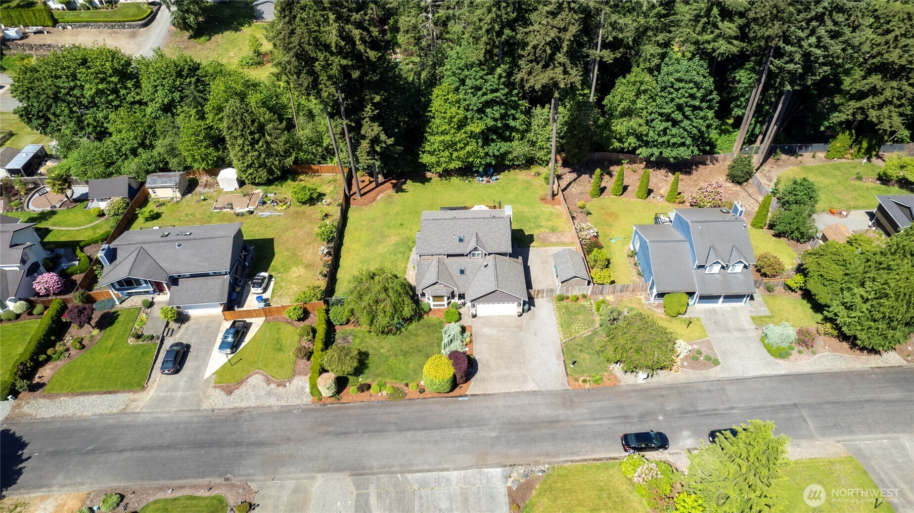 9224 60th Avenue Ct E Puyallup WA 98371