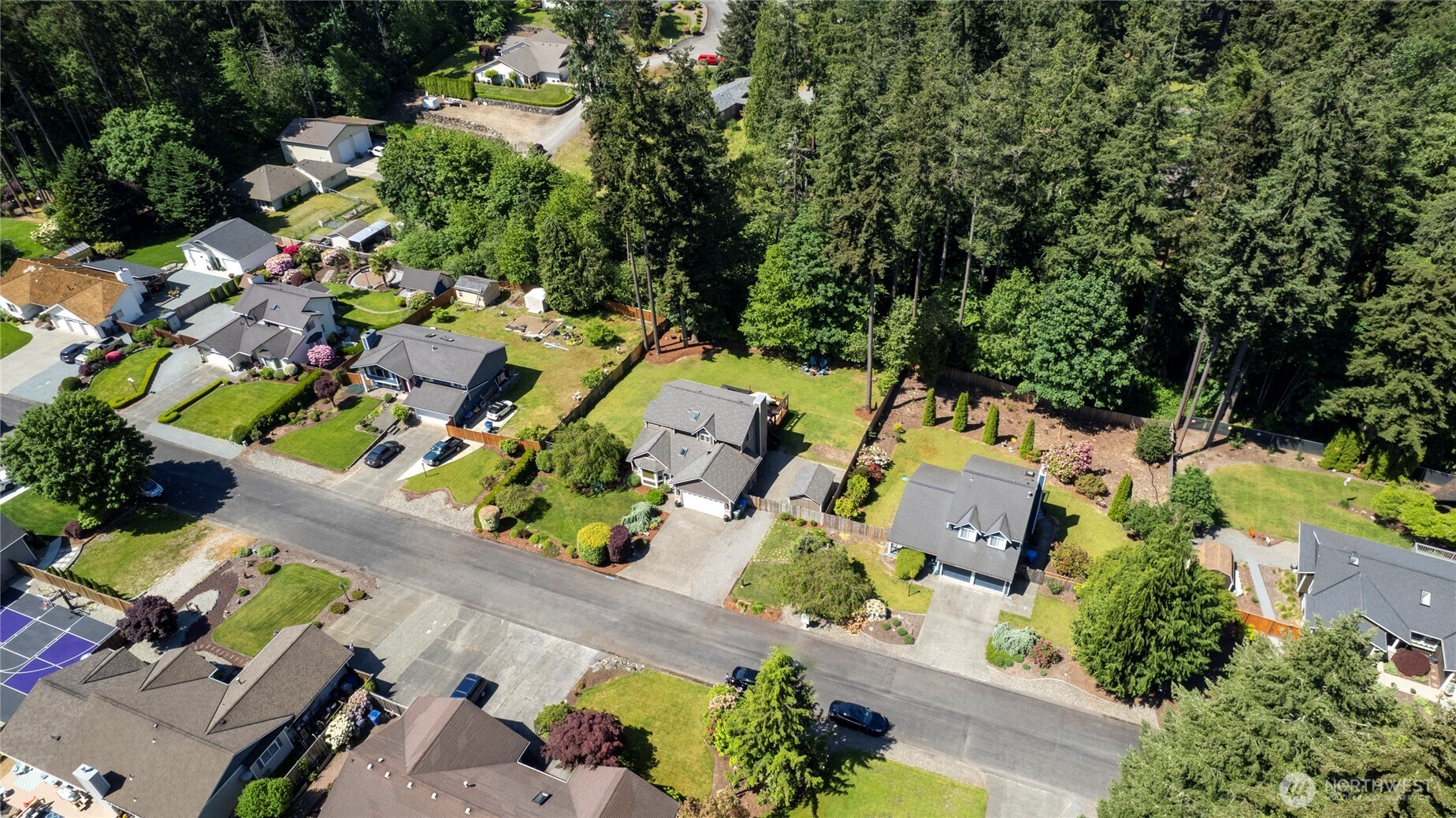 9224 60th Avenue Ct E Puyallup WA 98371