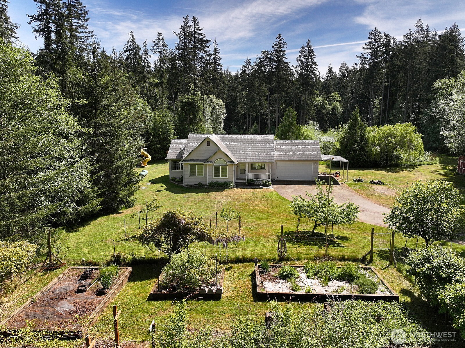 965 Rehberg Road Greenbank WA 98253