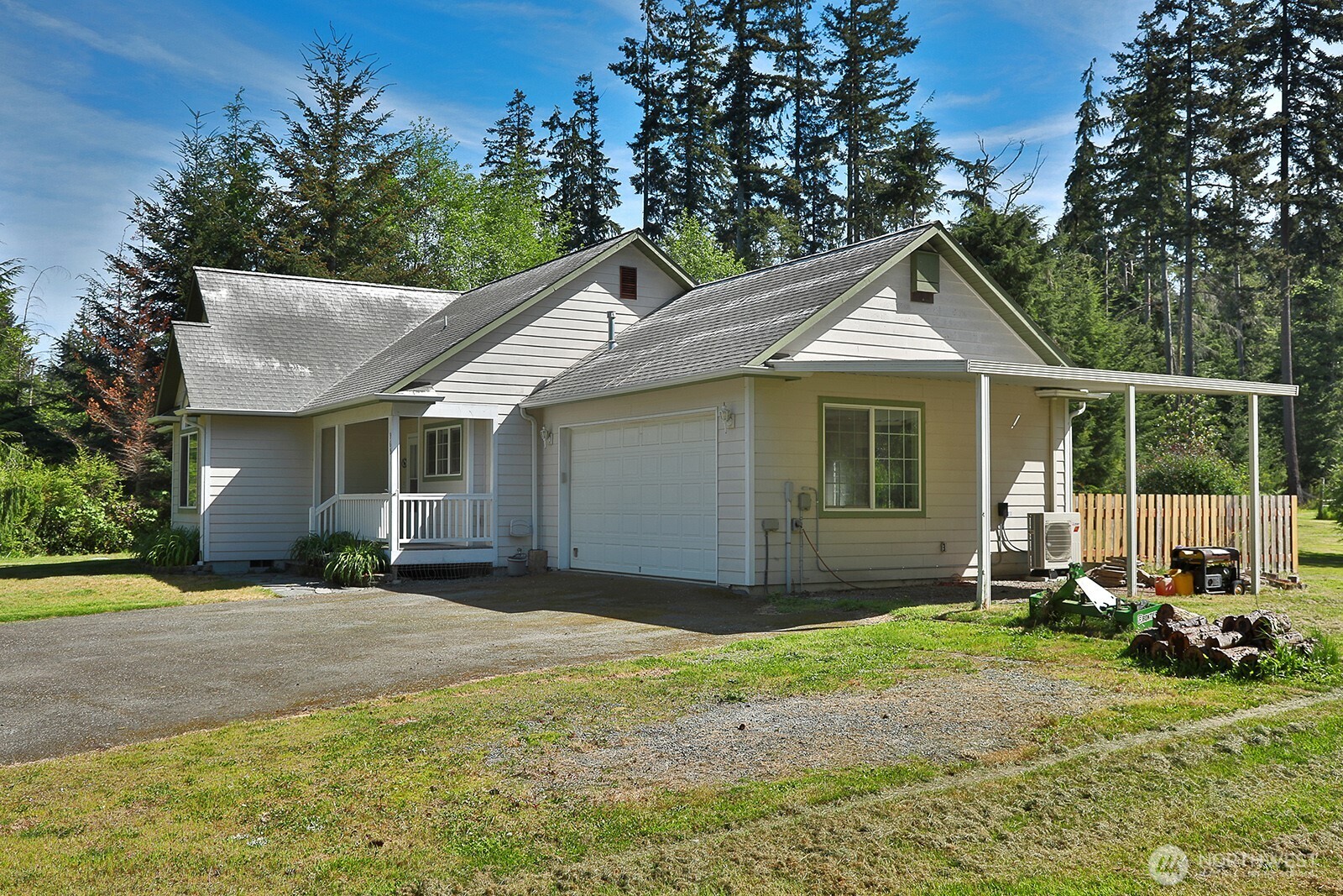 965 Rehberg Road Greenbank WA 98253