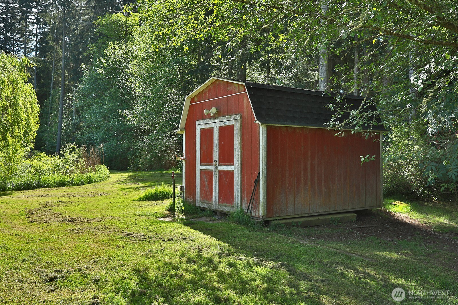 965 Rehberg Road Greenbank WA 98253