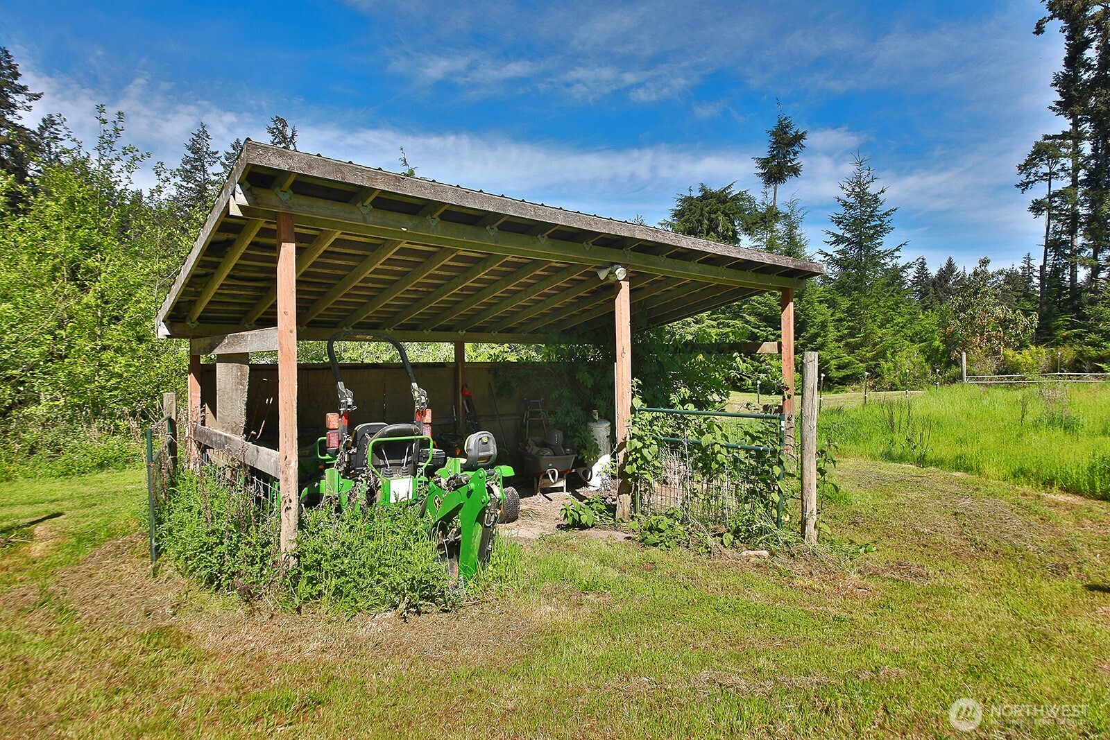 965 Rehberg Road Greenbank WA 98253