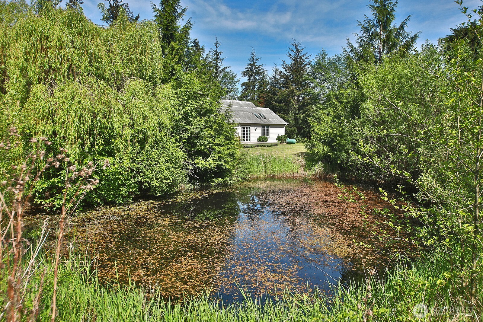 965 Rehberg Road Greenbank WA 98253
