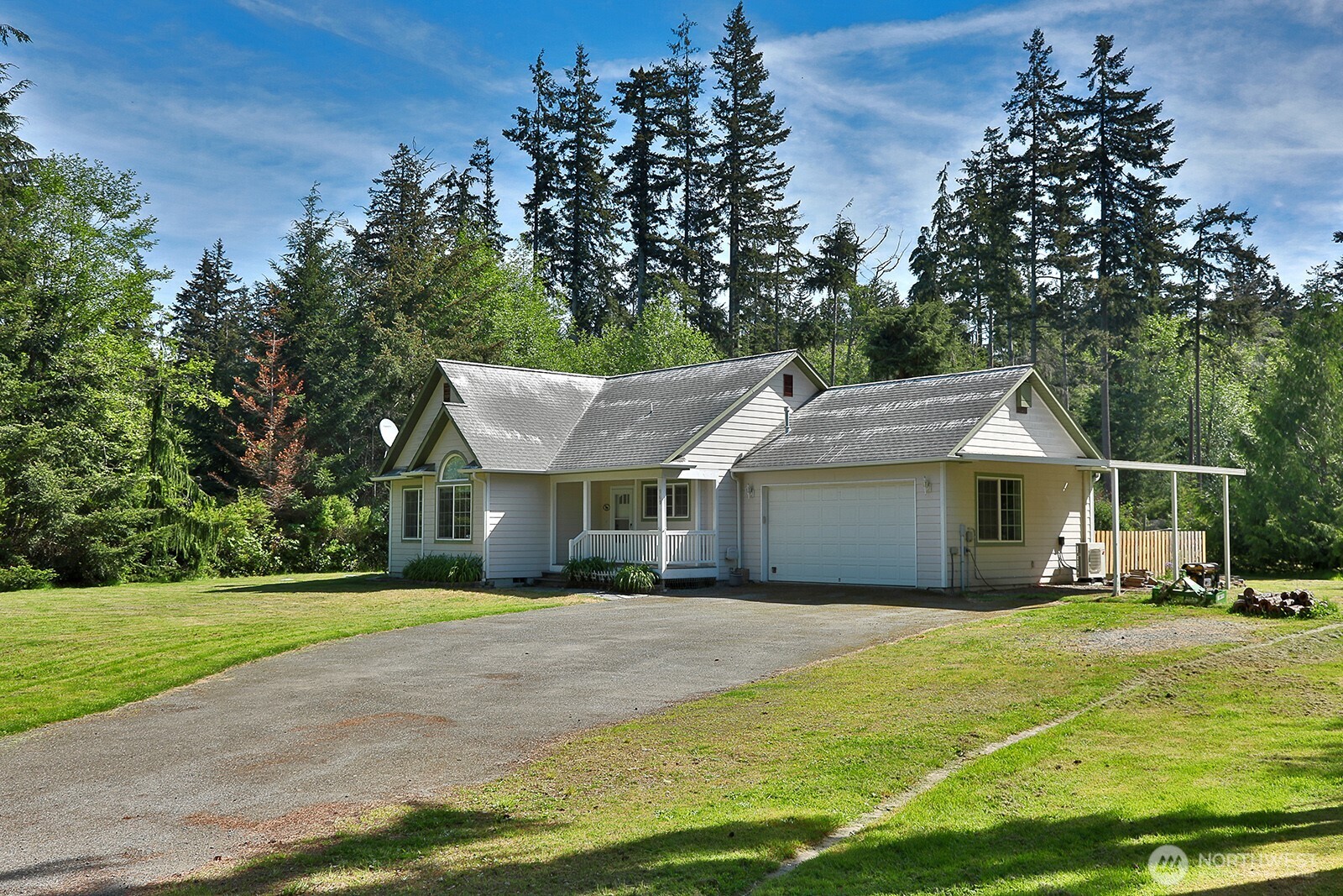 965 Rehberg Road Greenbank WA 98253