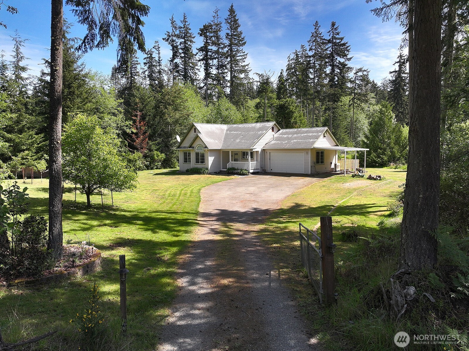 965 Rehberg Road Greenbank WA 98253