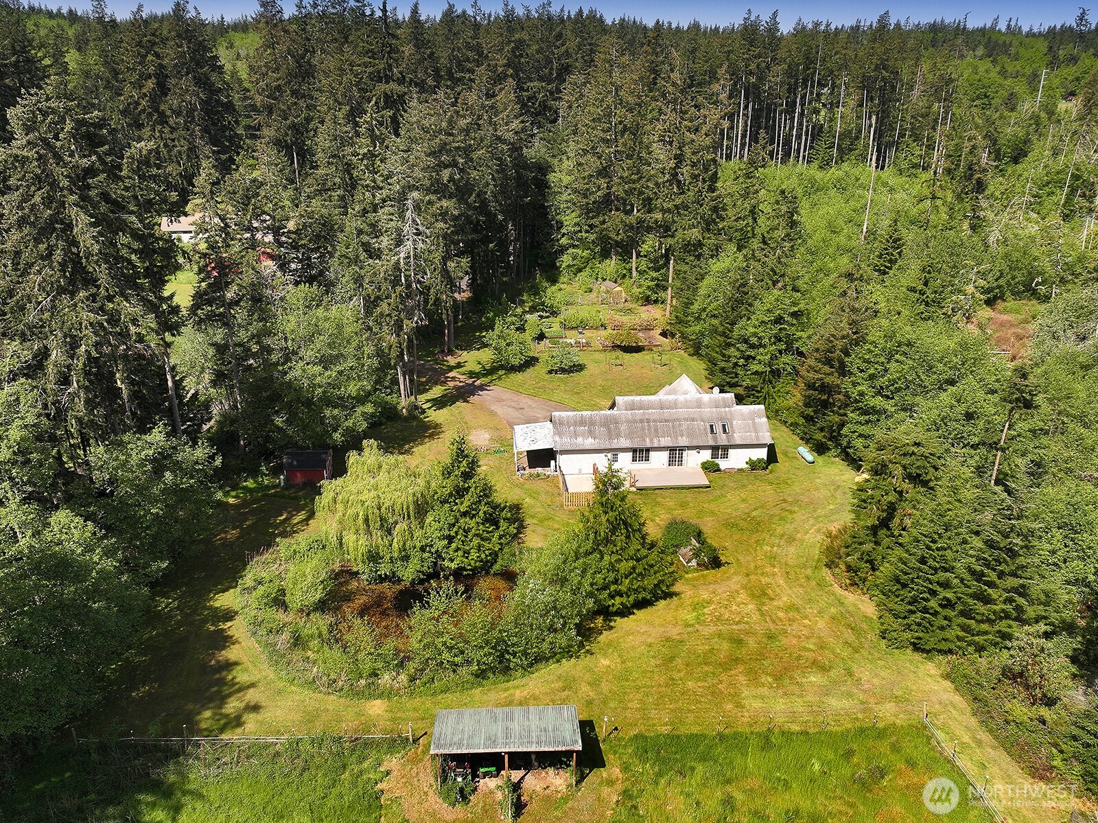 965 Rehberg Road Greenbank WA 98253