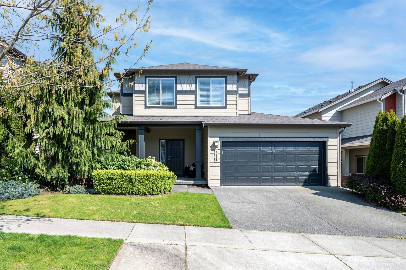 2033 63rd Street SE Auburn WA 98092